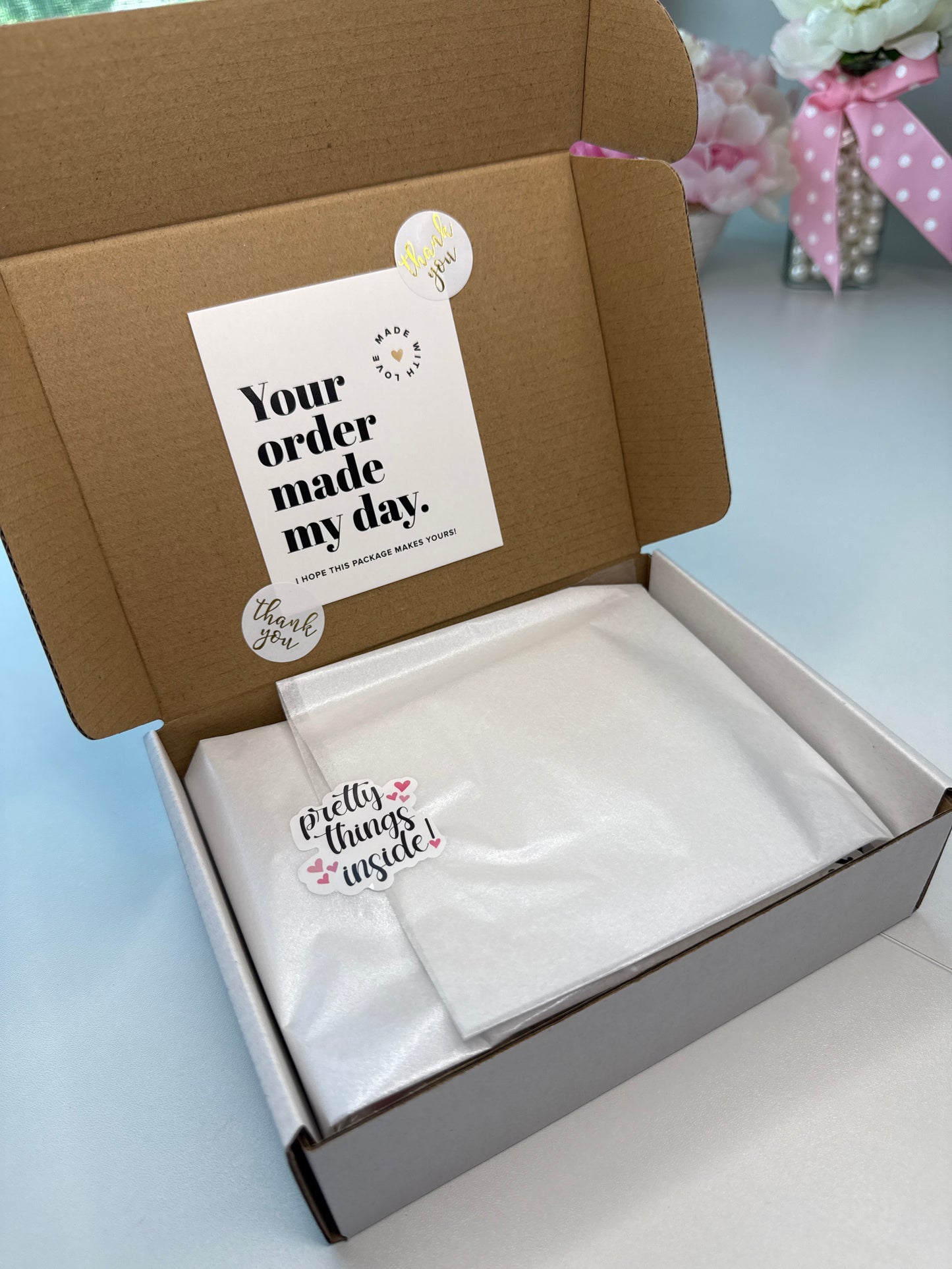 Surprise Me Box