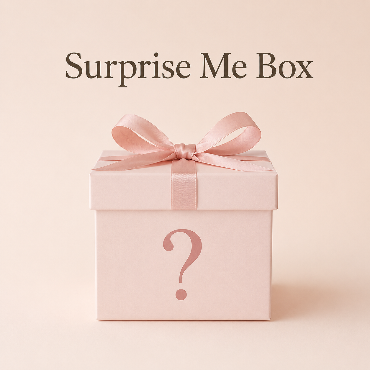 Surprise Me Box
