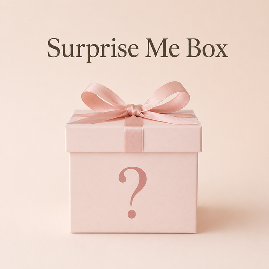 Surprise Me Box