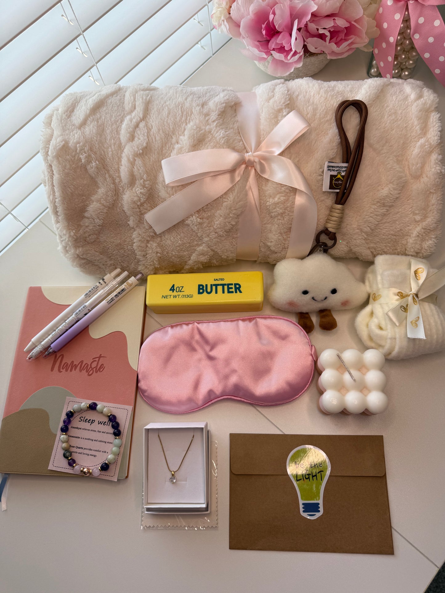 Bad Day Rescue Box